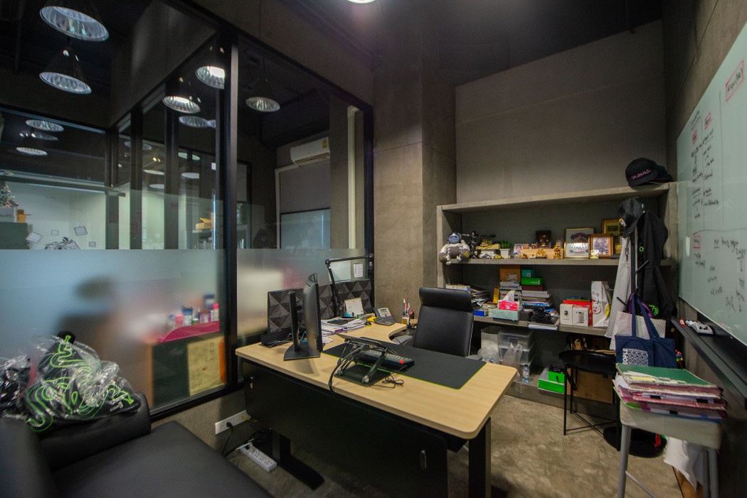  Retail Space For Sale in Bang Phongphang, Yan Nawa, Bangkok - Image 4