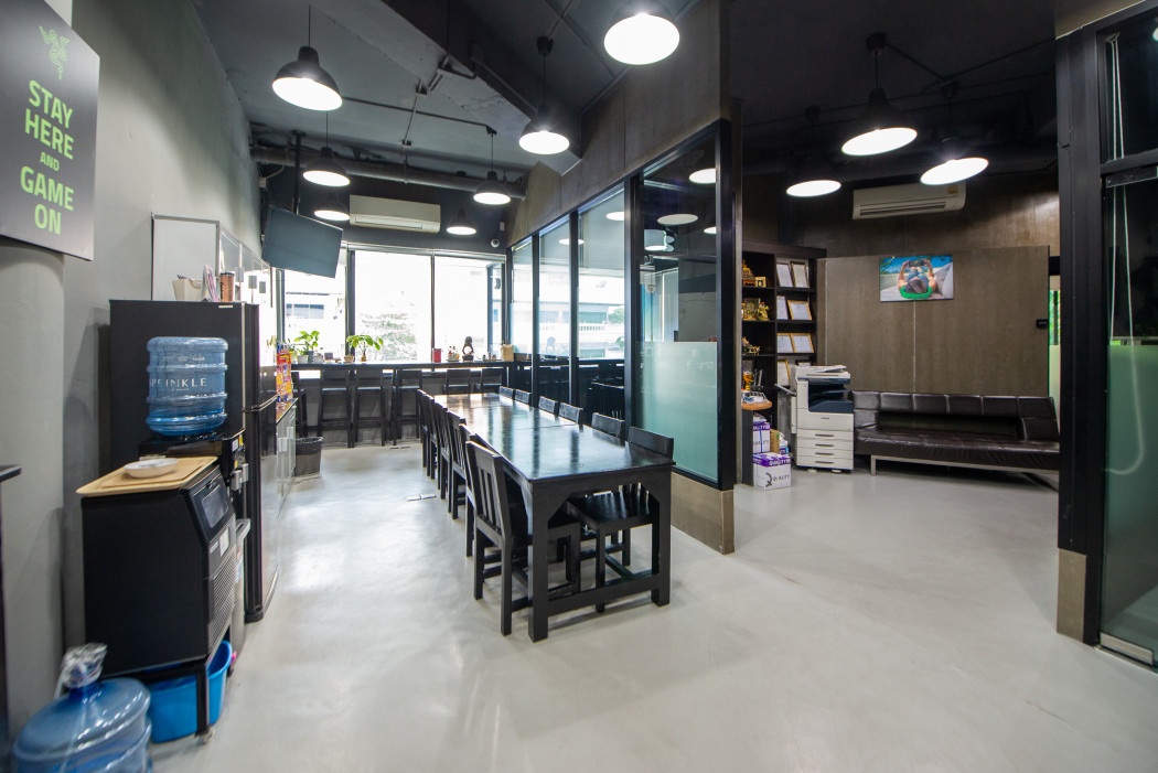  Retail Space For Sale in Bang Phongphang, Yan Nawa, Bangkok - Image 7