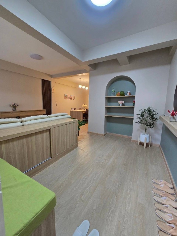 3 ห้องนอน ทาวน์เฮาส์  ใน บางจาก, พระโขนง, กรุงเทพมหานคร - Image 16