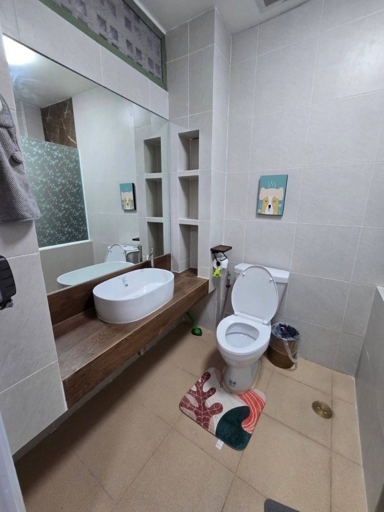 3 ห้องนอน ทาวน์เฮาส์  ใน บางจาก, พระโขนง, กรุงเทพมหานคร - Image 19