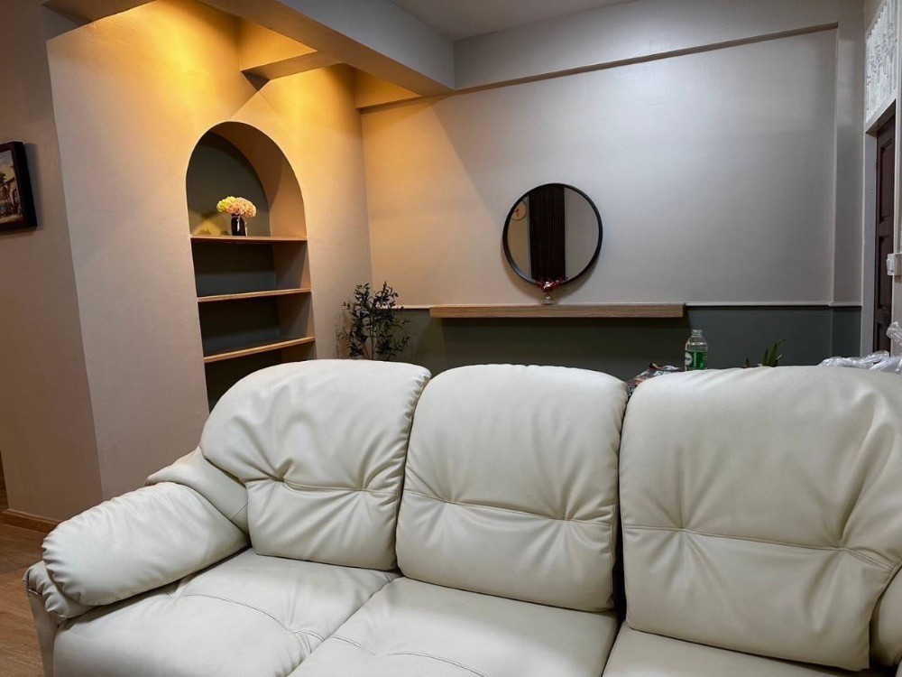 3 ห้องนอน ทาวน์เฮาส์  ใน บางจาก, พระโขนง, กรุงเทพมหานคร - Image 15