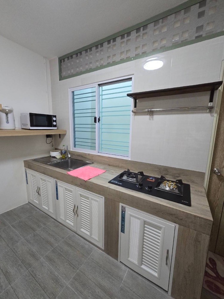 3 ห้องนอน ทาวน์เฮาส์  ใน บางจาก, พระโขนง, กรุงเทพมหานคร - Image 20