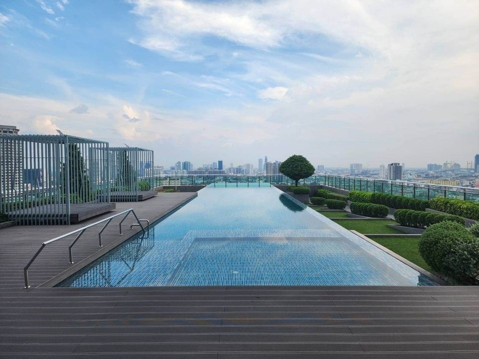 Centric Sathon-St Louis - Image 6