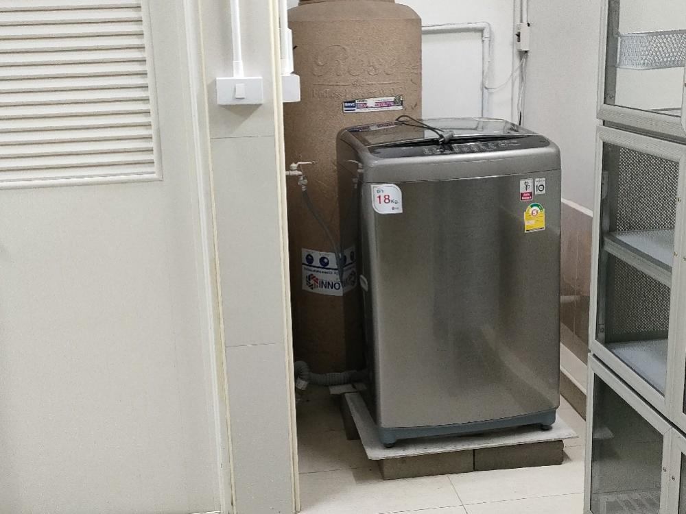 2 Bedroom Townhouse For Rent in Bang Khlo, Bang Kho Laem, Bangkok - Image 19