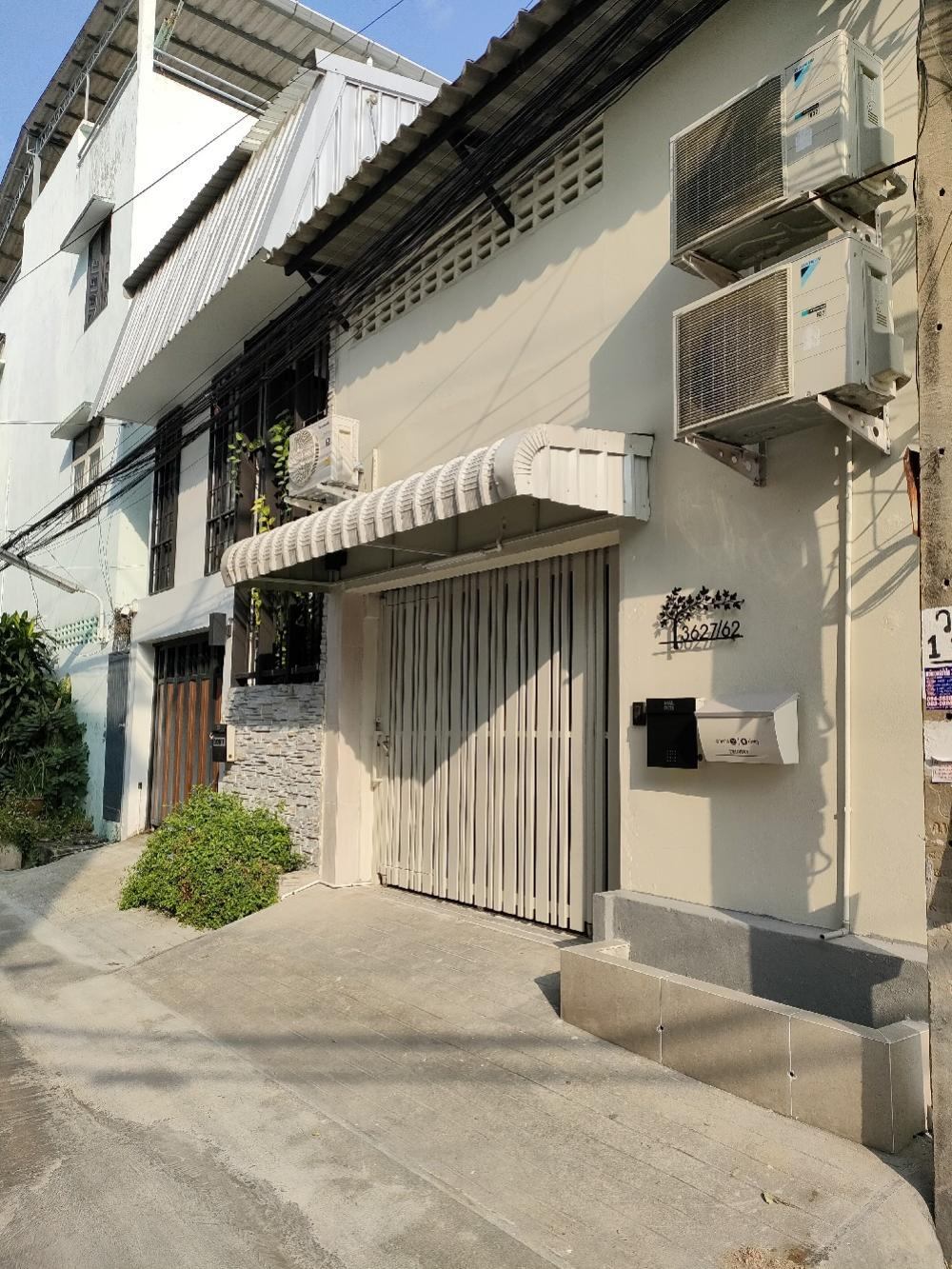 2 Bedroom Townhouse For Rent in Bang Khlo, Bang Kho Laem, Bangkok - Image 31