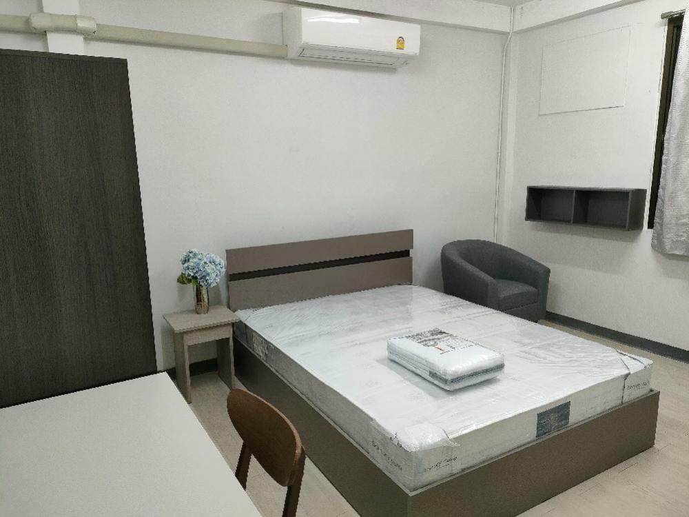2 Bedroom Townhouse For Rent in Bang Khlo, Bang Kho Laem, Bangkok - Image 42