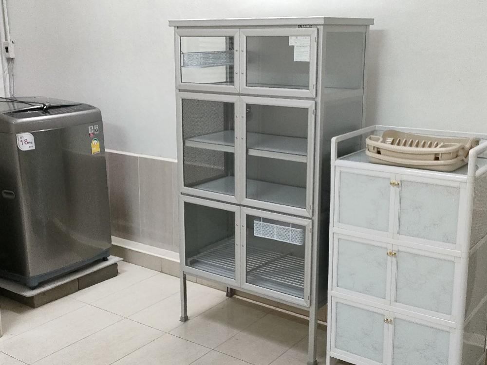 2 Bedroom Townhouse For Rent in Bang Khlo, Bang Kho Laem, Bangkok - Image 23