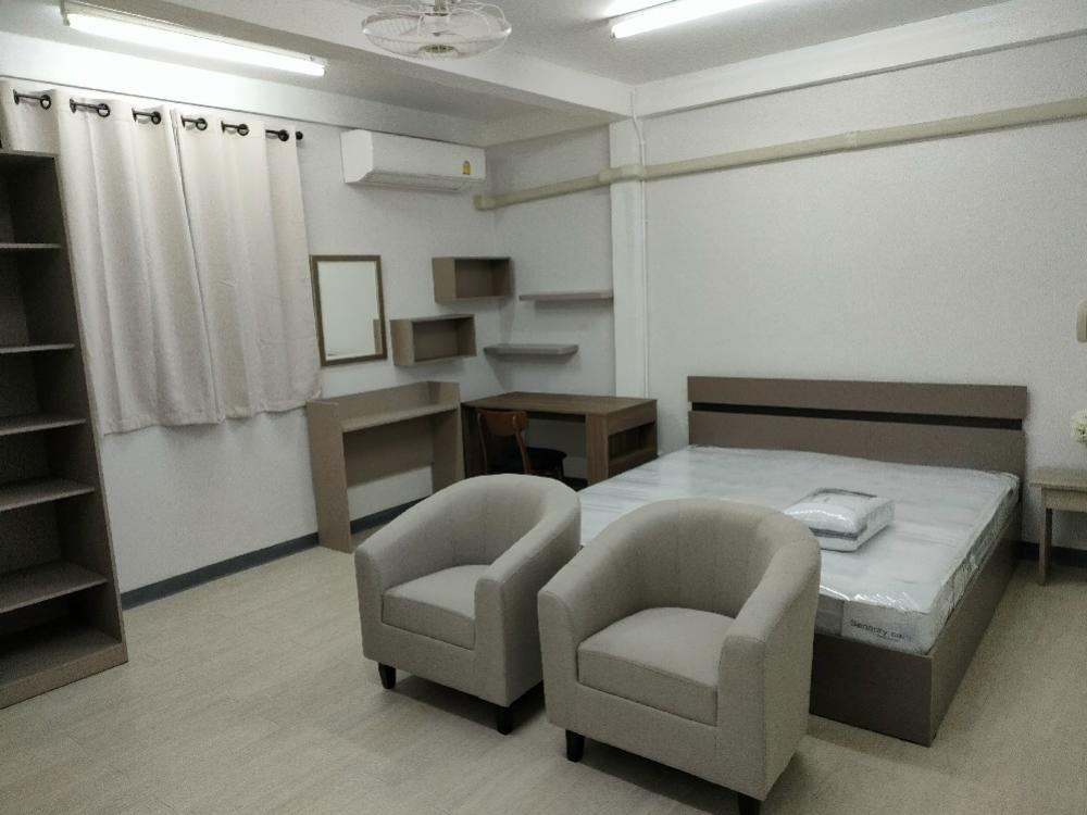 2 Bedroom Townhouse For Rent in Bang Khlo, Bang Kho Laem, Bangkok - Image 3