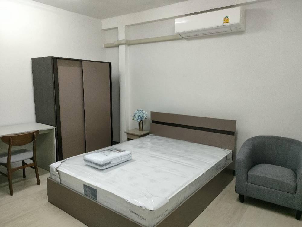 2 Bedroom Townhouse For Rent in Bang Khlo, Bang Kho Laem, Bangkok - Image 38
