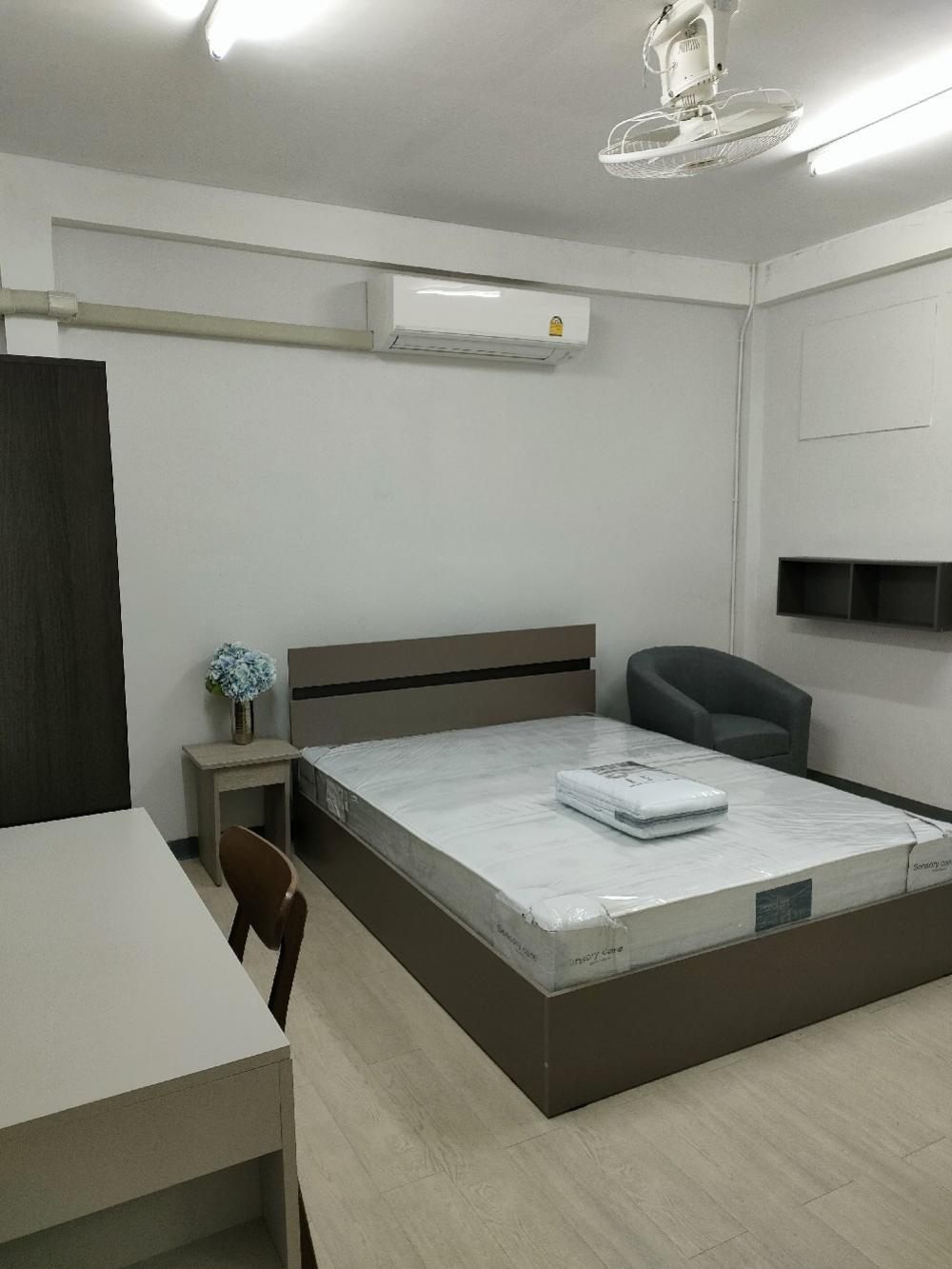 2 Bedroom Townhouse For Rent in Bang Khlo, Bang Kho Laem, Bangkok - Image 32