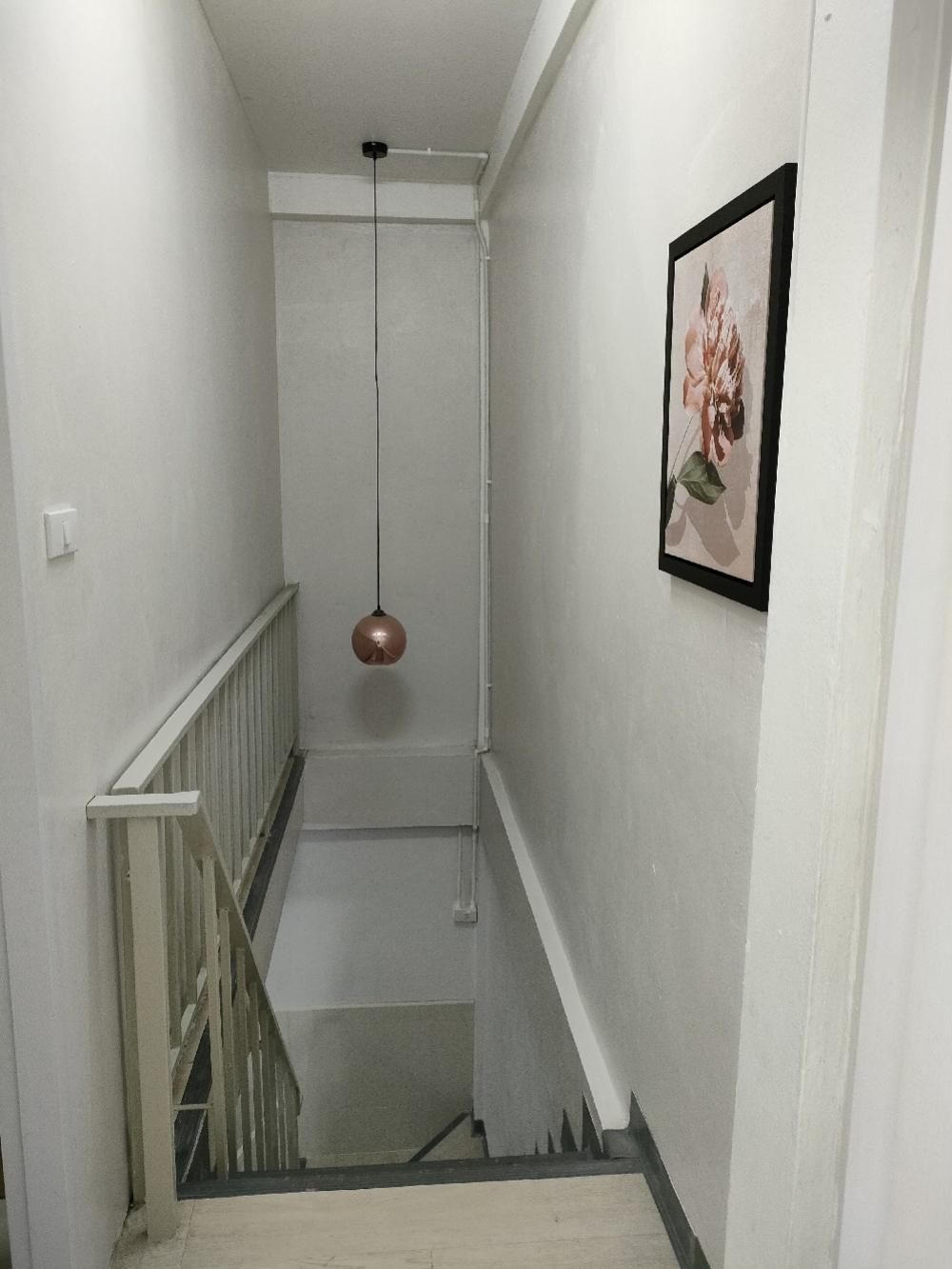 2 Bedroom Townhouse For Rent in Bang Khlo, Bang Kho Laem, Bangkok - Image 17