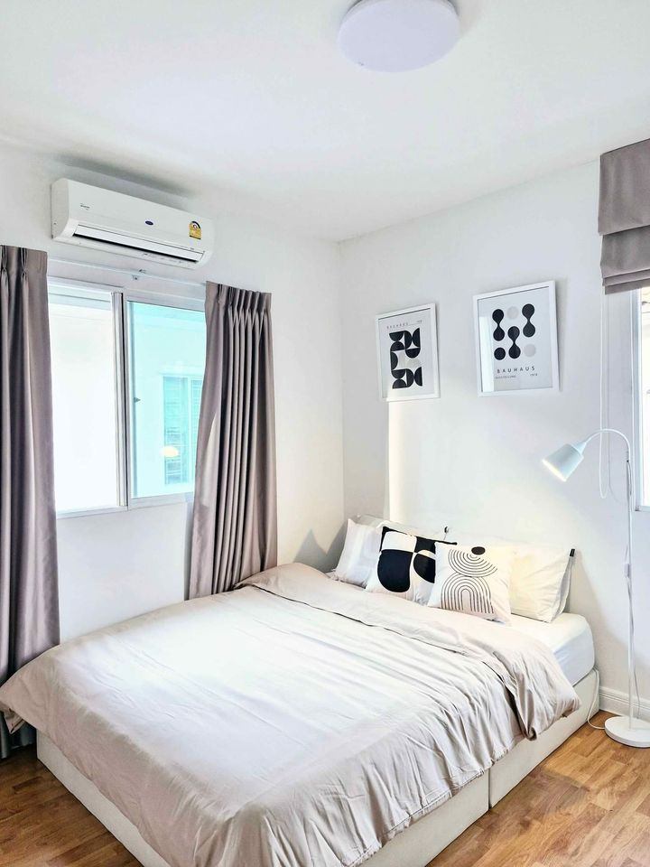 3 卧室 独立房屋 出租 在  - Image 3