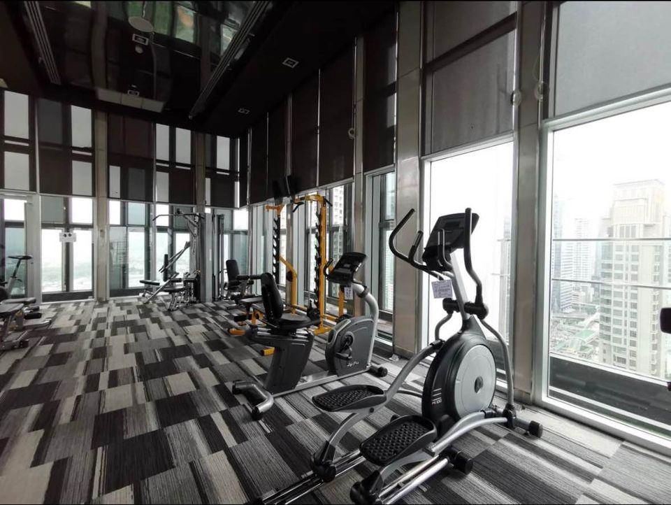 1 Bedroom Condo For Sale in Thung Mahamek, Sathon, Bangkok - Image 13