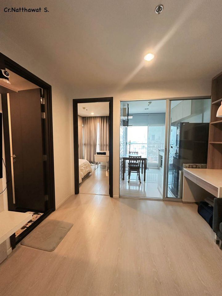 1 Bedroom Condo For Sale in Thung Mahamek, Sathon, Bangkok - Image 8