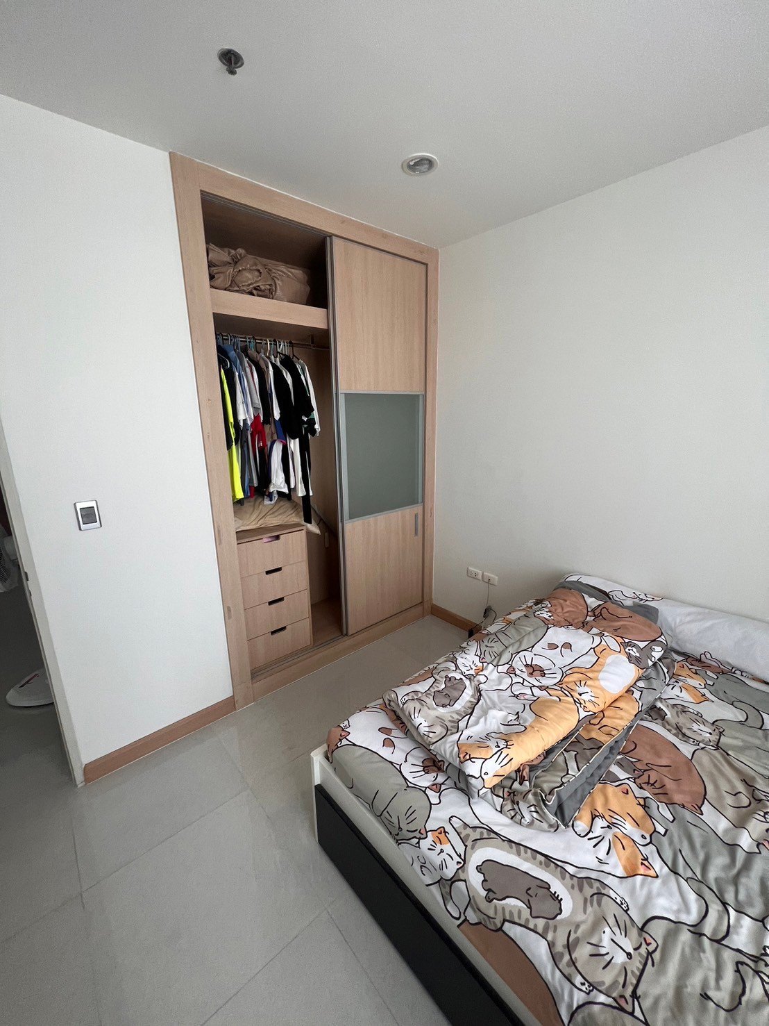 1 卧室 公寓  在  - Image 4