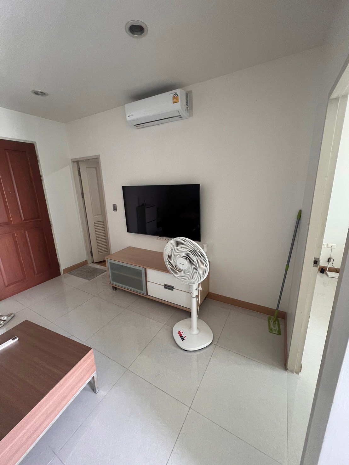 1 卧室 公寓  在  - Image 2