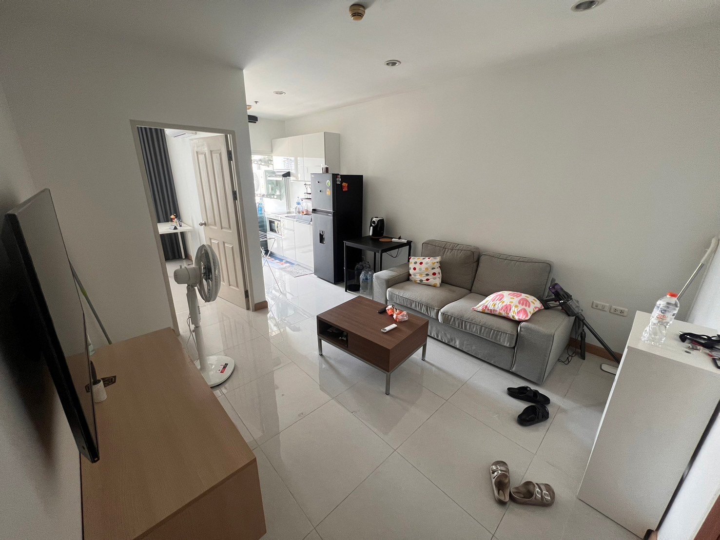 1 卧室 公寓  在  - Image 1