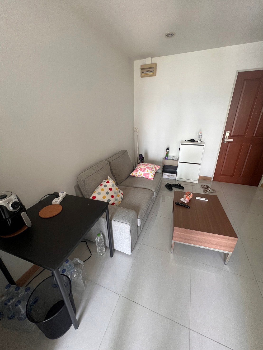 1 卧室 公寓  在  - Image 3