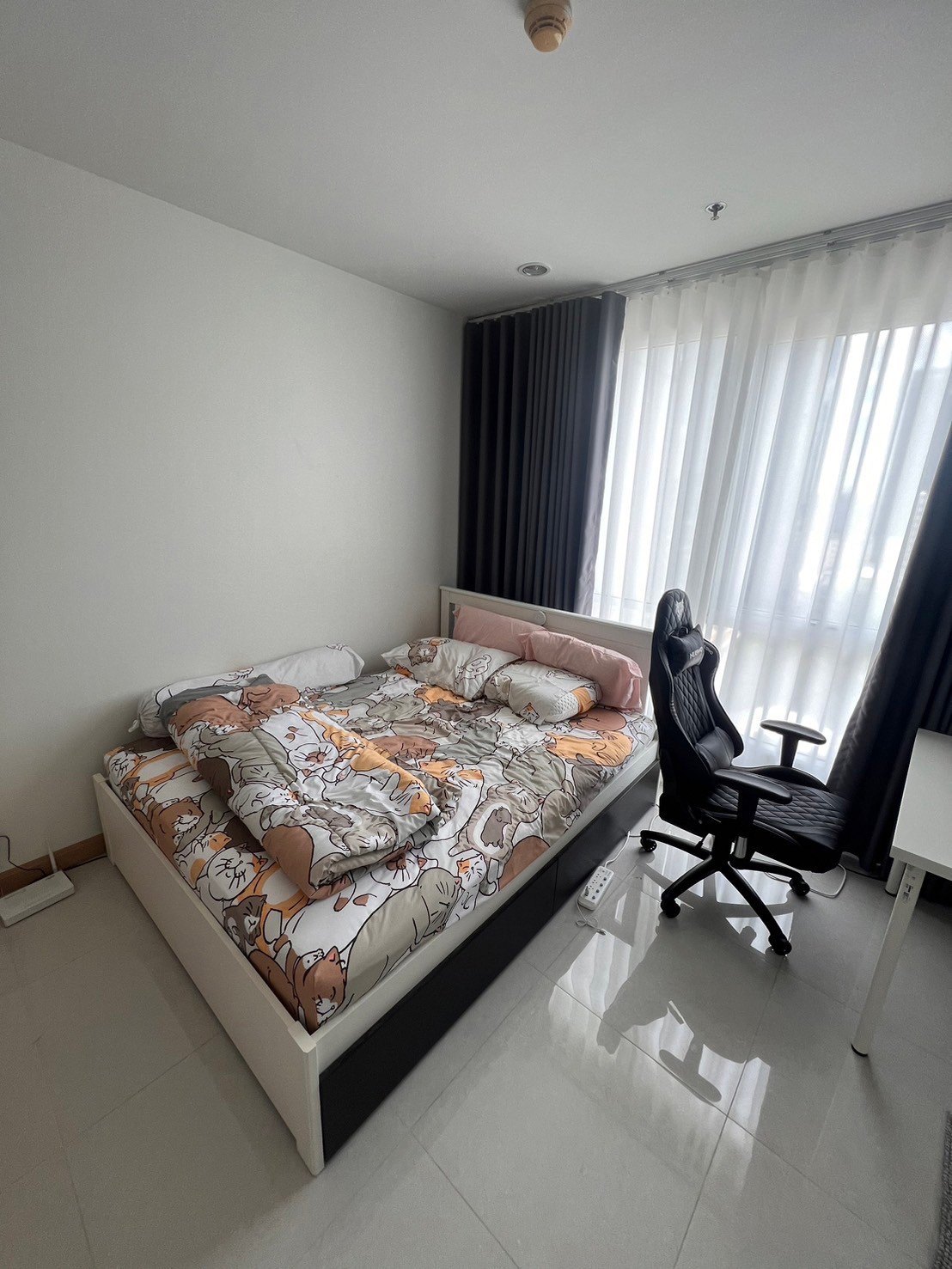 1 卧室 公寓  在  - Image 8