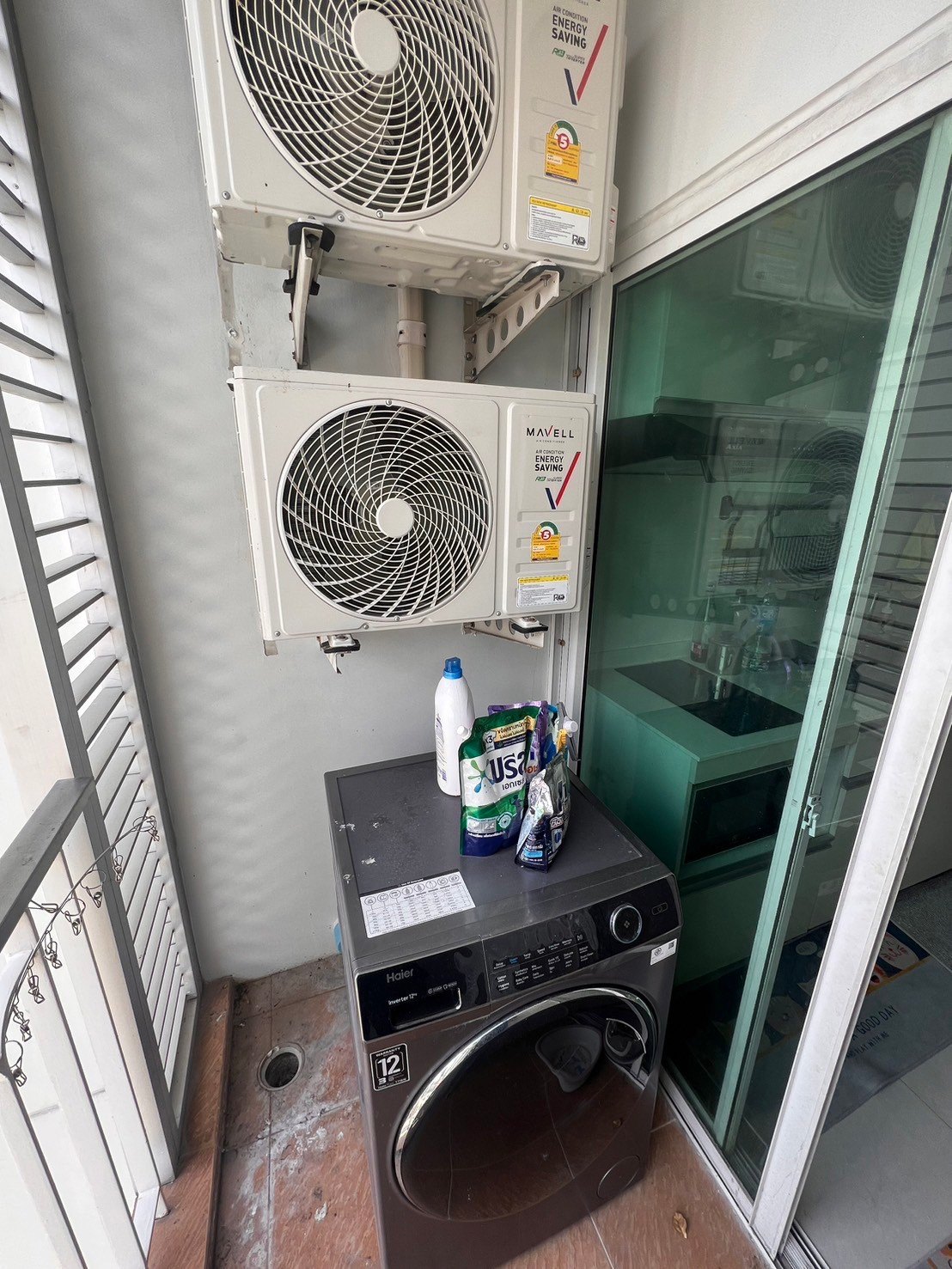 1 卧室 公寓  在  - Image 5