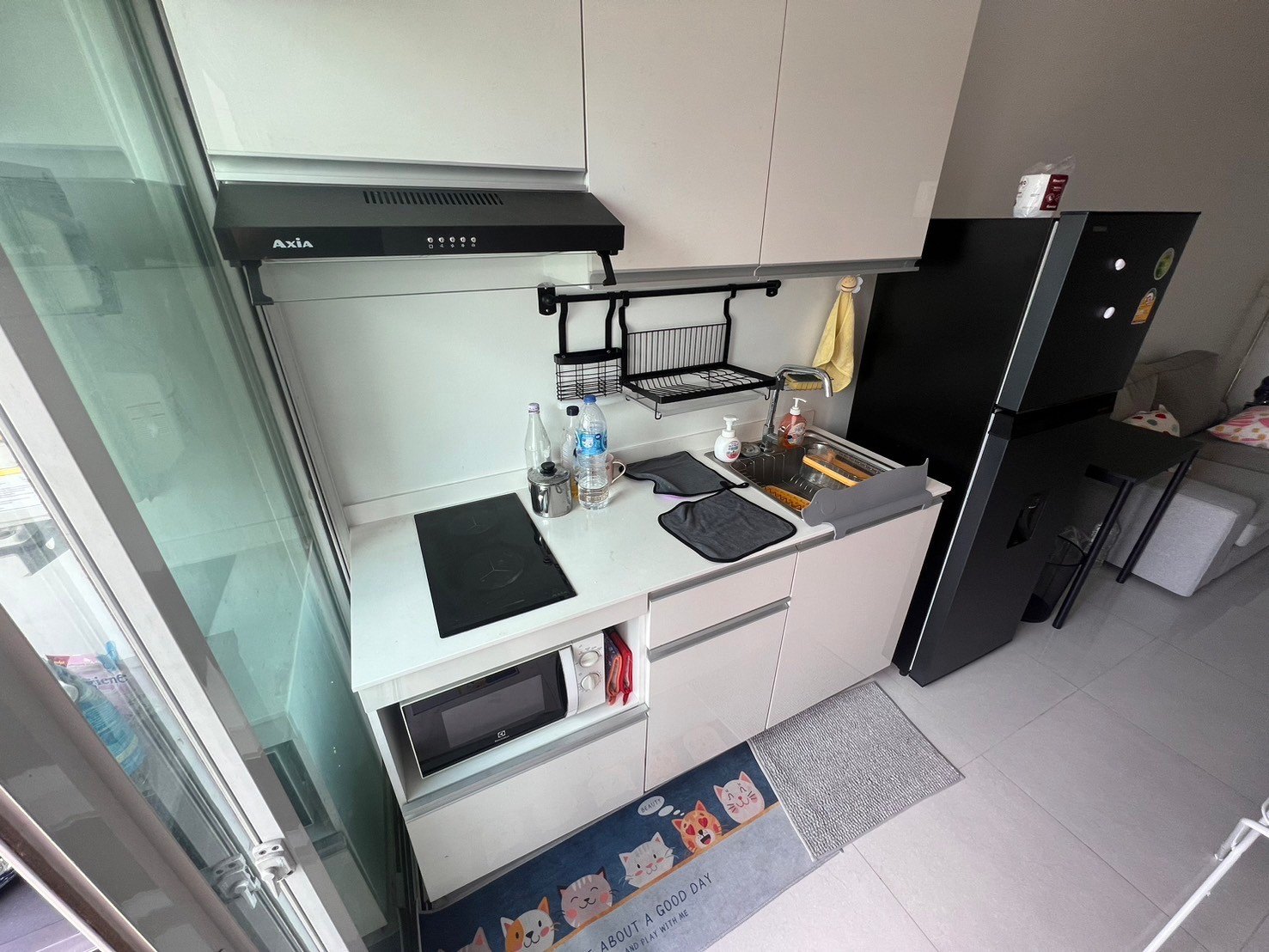 1 卧室 公寓  在  - Image 9