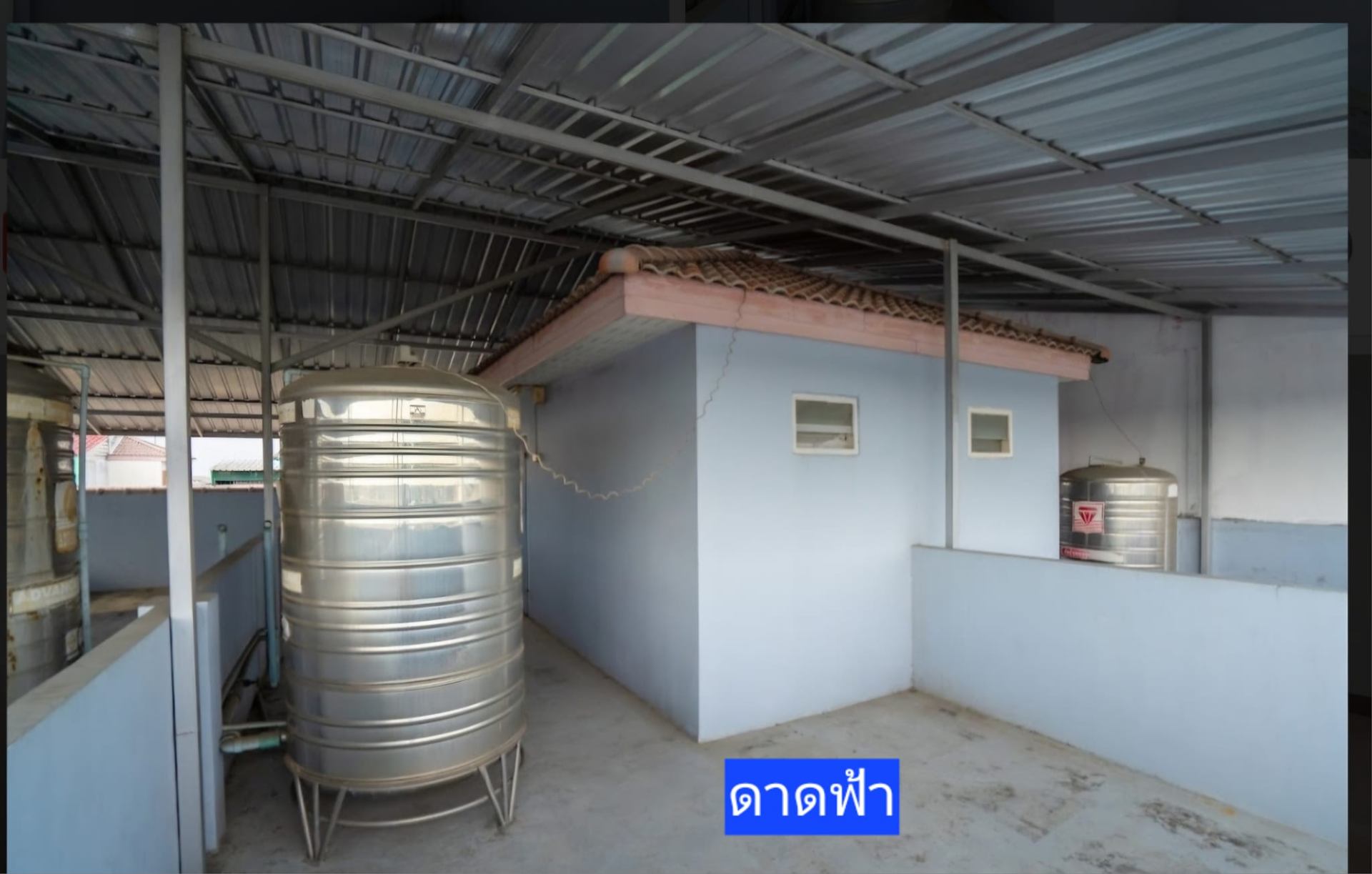  Retail Space For Sale in Khlong Sam Prawet, Lat Krabang, Bangkok - Image 4
