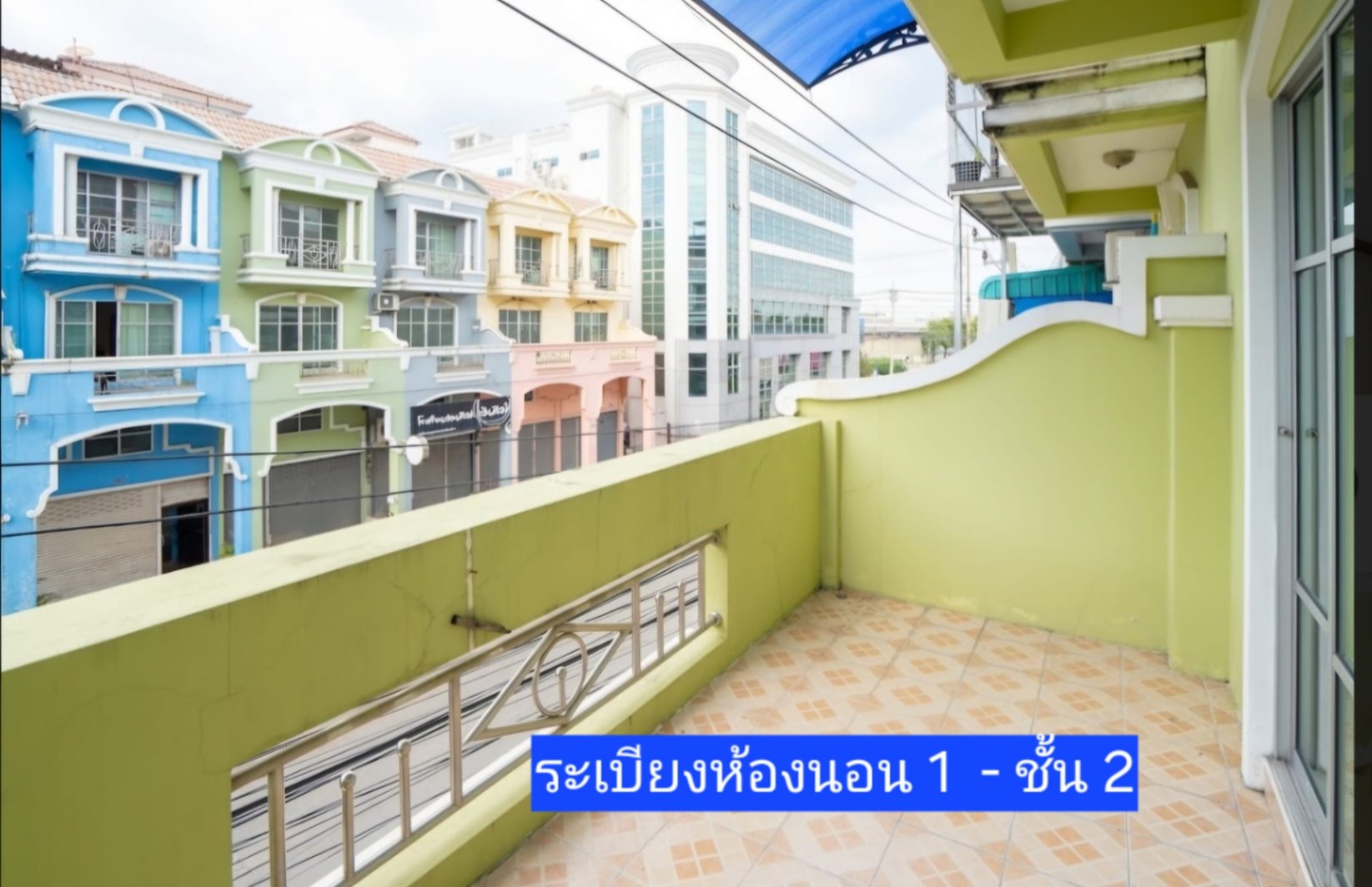  Retail Space For Sale in Khlong Sam Prawet, Lat Krabang, Bangkok - Image 21