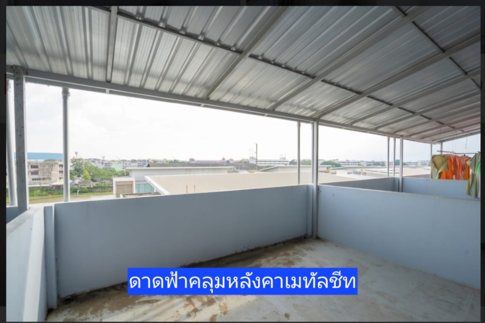  Retail Space For Sale in Khlong Sam Prawet, Lat Krabang, Bangkok - Image 13