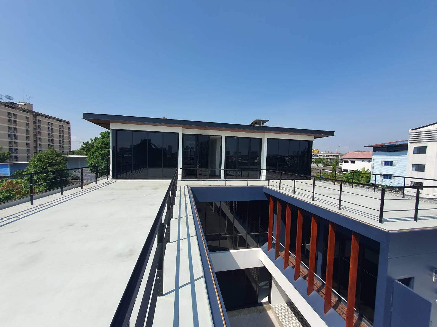 5 ห้องนอน บ้านเดี่ยว สำหรับขาย ใน บางจาก, พระโขนง, กรุงเทพมหานคร - Image 21