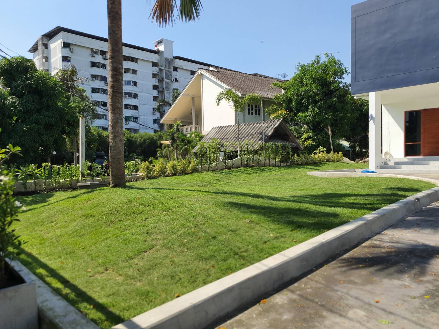 5 ห้องนอน บ้านเดี่ยว สำหรับขาย ใน บางจาก, พระโขนง, กรุงเทพมหานคร - Image 25