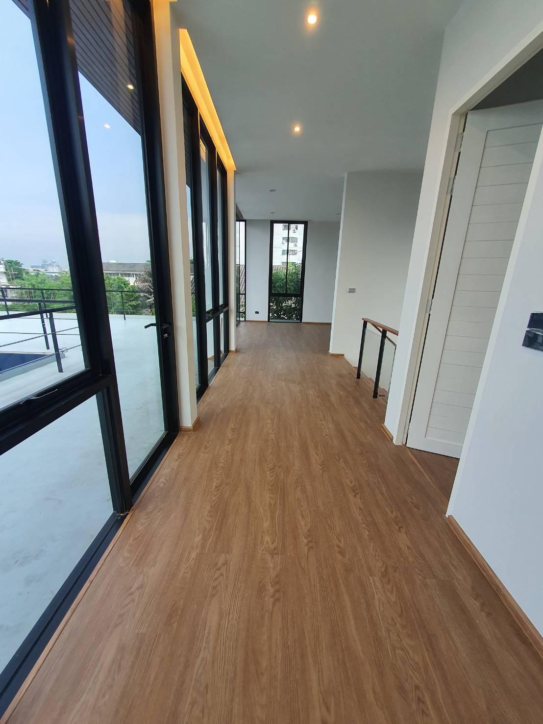 5 ห้องนอน บ้านเดี่ยว สำหรับขาย ใน บางจาก, พระโขนง, กรุงเทพมหานคร - Image 7
