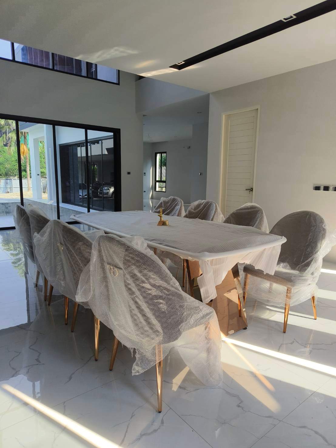 5 ห้องนอน บ้านเดี่ยว สำหรับขาย ใน บางจาก, พระโขนง, กรุงเทพมหานคร - Image 37