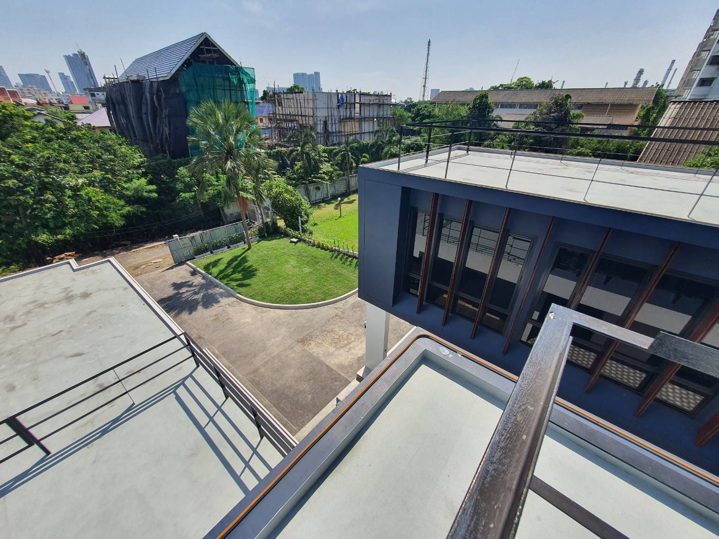 5 ห้องนอน บ้านเดี่ยว สำหรับขาย ใน บางจาก, พระโขนง, กรุงเทพมหานคร - Image 9