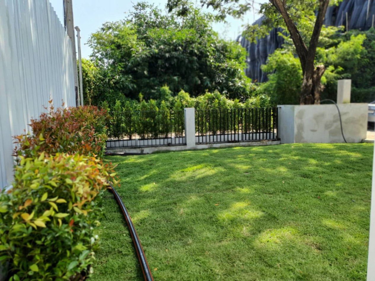 5 ห้องนอน บ้านเดี่ยว สำหรับขาย ใน บางจาก, พระโขนง, กรุงเทพมหานคร - Image 30