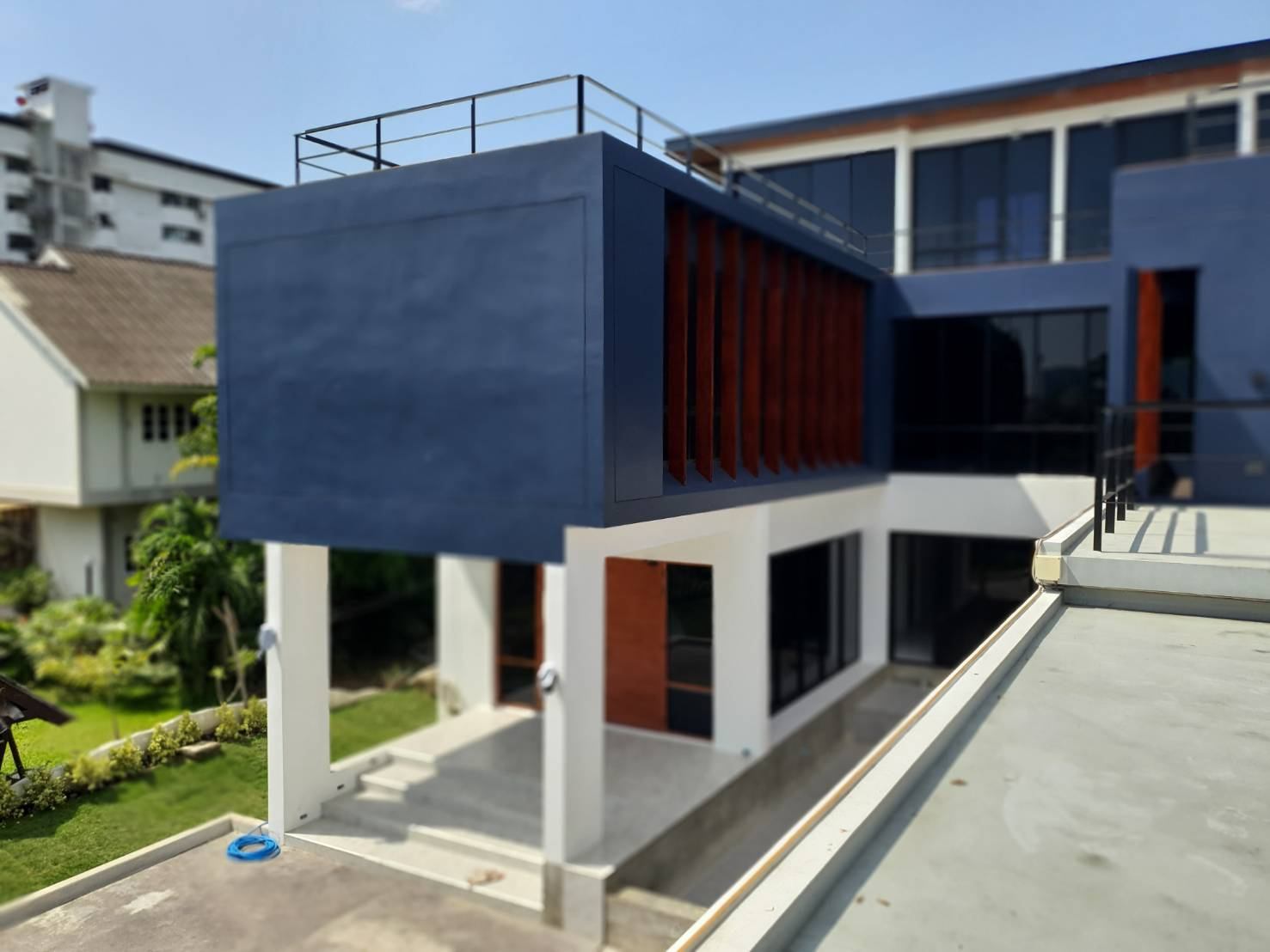 5 ห้องนอน บ้านเดี่ยว สำหรับขาย ใน บางจาก, พระโขนง, กรุงเทพมหานคร - Image 31