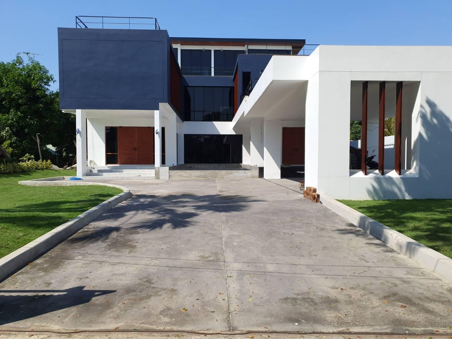 5 ห้องนอน บ้านเดี่ยว สำหรับขาย ใน บางจาก, พระโขนง, กรุงเทพมหานคร - Image 1