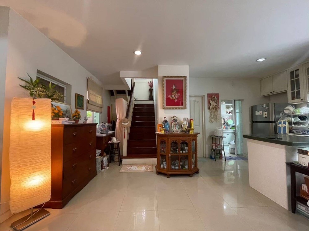 4 ห้องนอน บ้านเดี่ยว สำหรับขาย ใน ประเวศ, ประเวศ, กรุงเทพมหานคร - Image 3