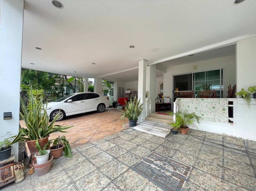 4 ห้องนอน บ้านเดี่ยว สำหรับขาย ใน ประเวศ, ประเวศ, กรุงเทพมหานคร - Image 8