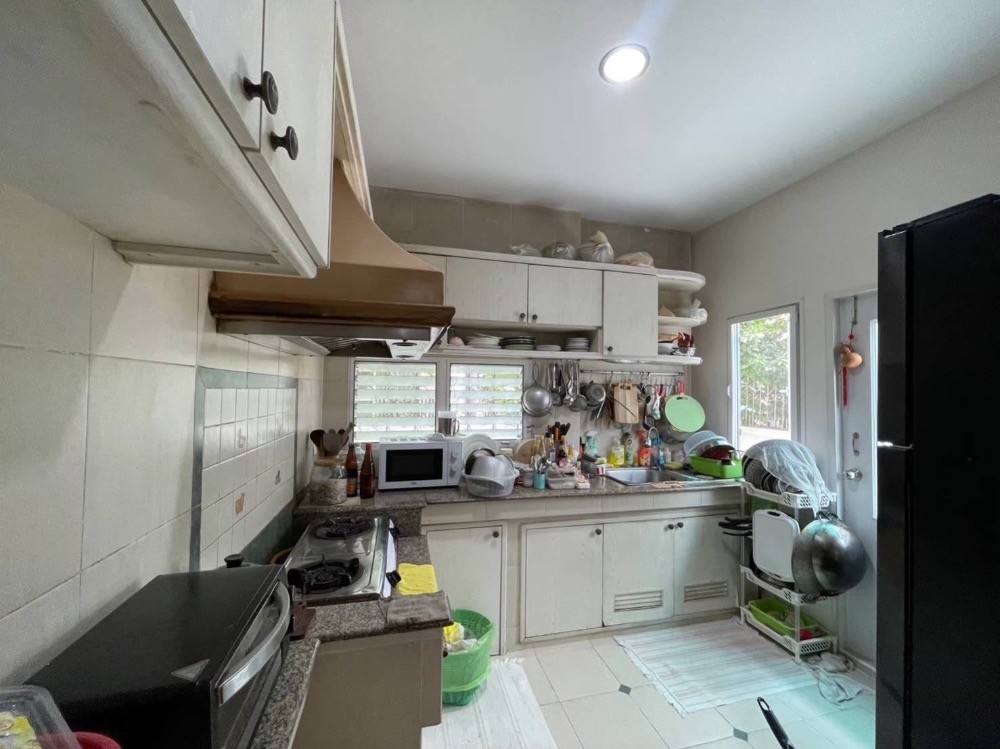 4 ห้องนอน บ้านเดี่ยว สำหรับขาย ใน ประเวศ, ประเวศ, กรุงเทพมหานคร - Image 4