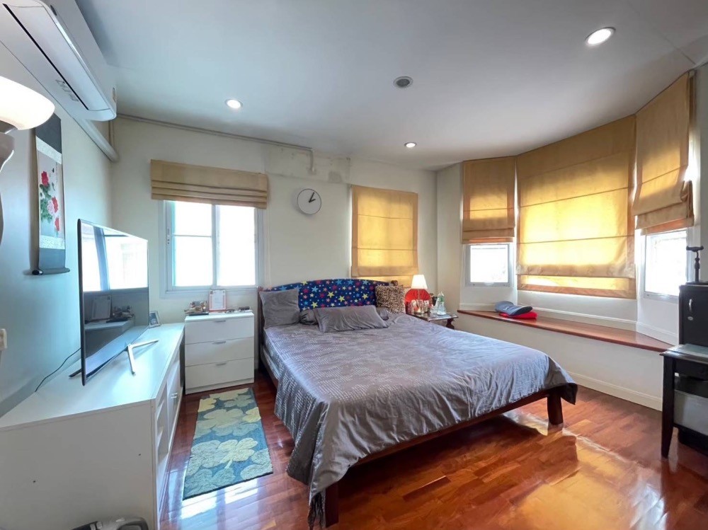 4 ห้องนอน บ้านเดี่ยว สำหรับขาย ใน ประเวศ, ประเวศ, กรุงเทพมหานคร - Image 5