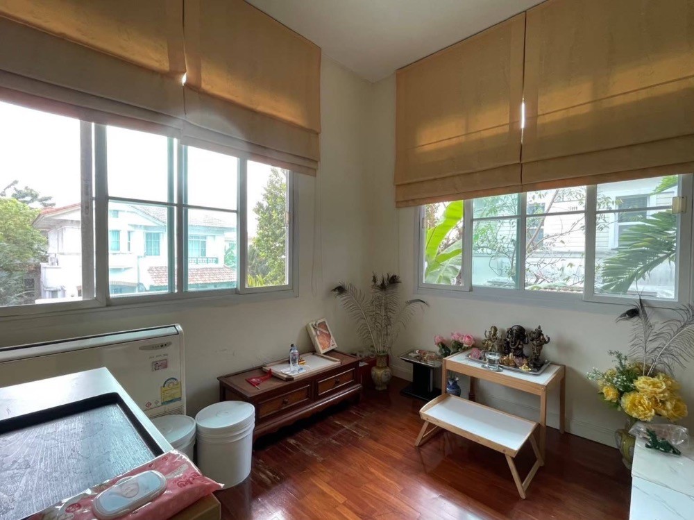 4 ห้องนอน บ้านเดี่ยว สำหรับขาย ใน ประเวศ, ประเวศ, กรุงเทพมหานคร - Image 6