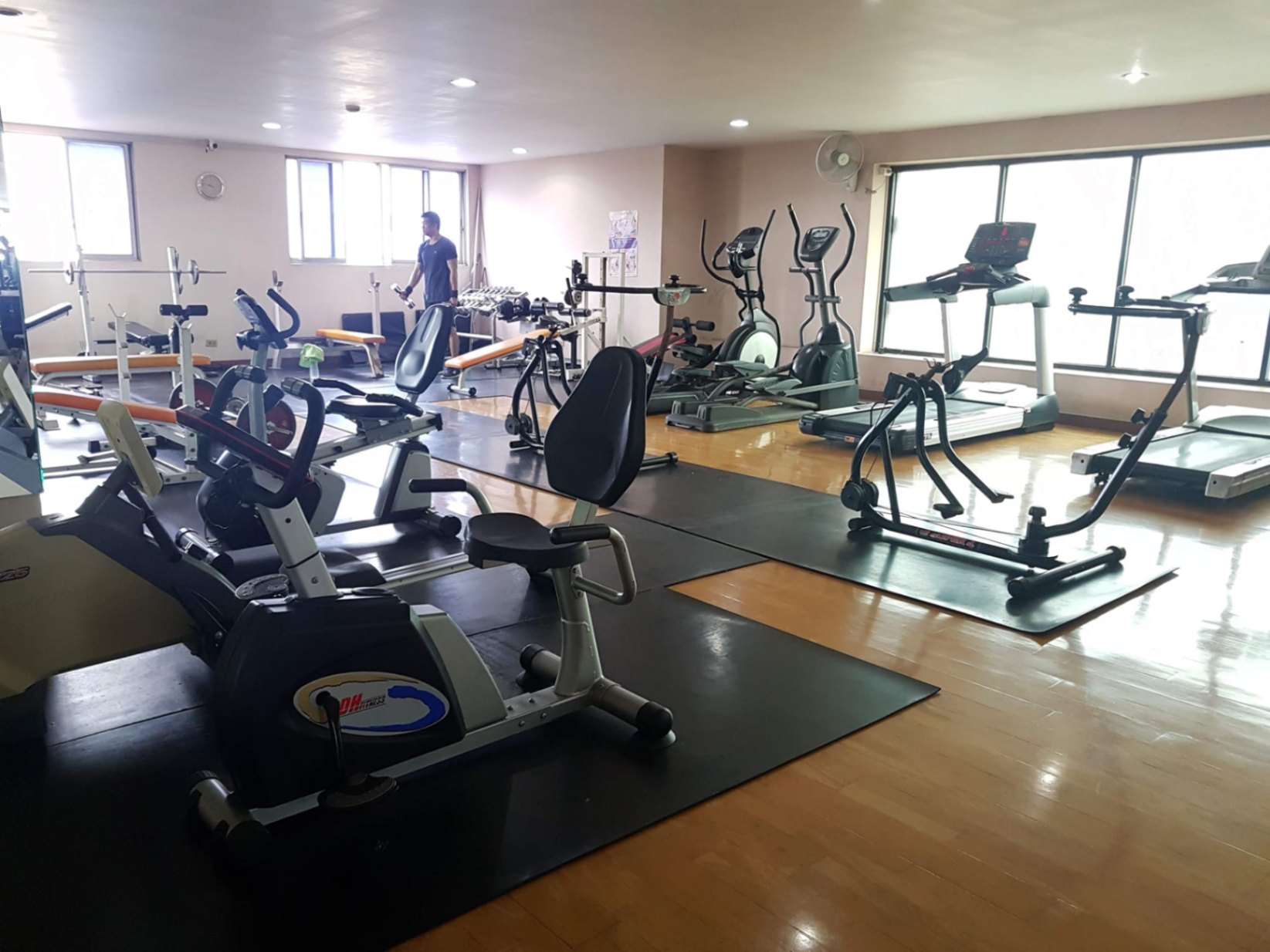 2 Bedroom Condo  in Huai Khwang, Huai Khwang, Bangkok - Image 6