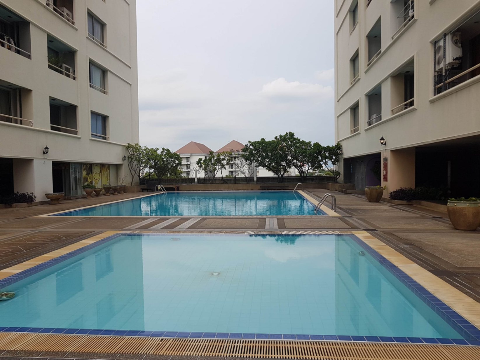2 Bedroom Condo  in Huai Khwang, Huai Khwang, Bangkok - Image 8