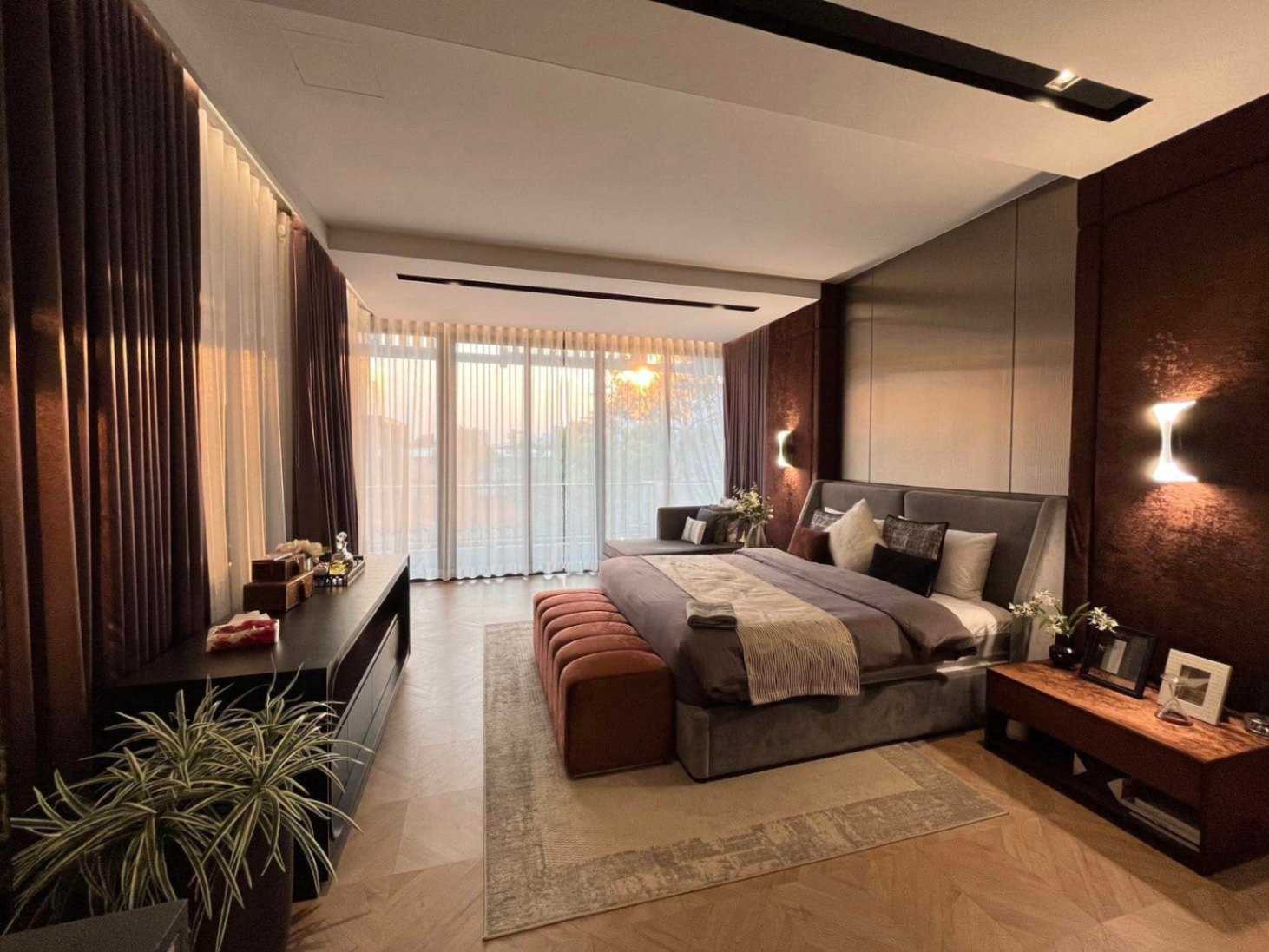 5 ห้องนอน บ้านเดี่ยว  ใน บางนา, บางนา, กรุงเทพมหานคร - Image 6