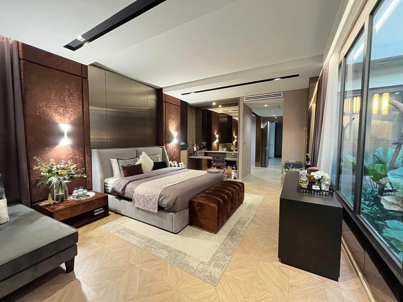 5 ห้องนอน บ้านเดี่ยว  ใน บางนา, บางนา, กรุงเทพมหานคร - Image 9