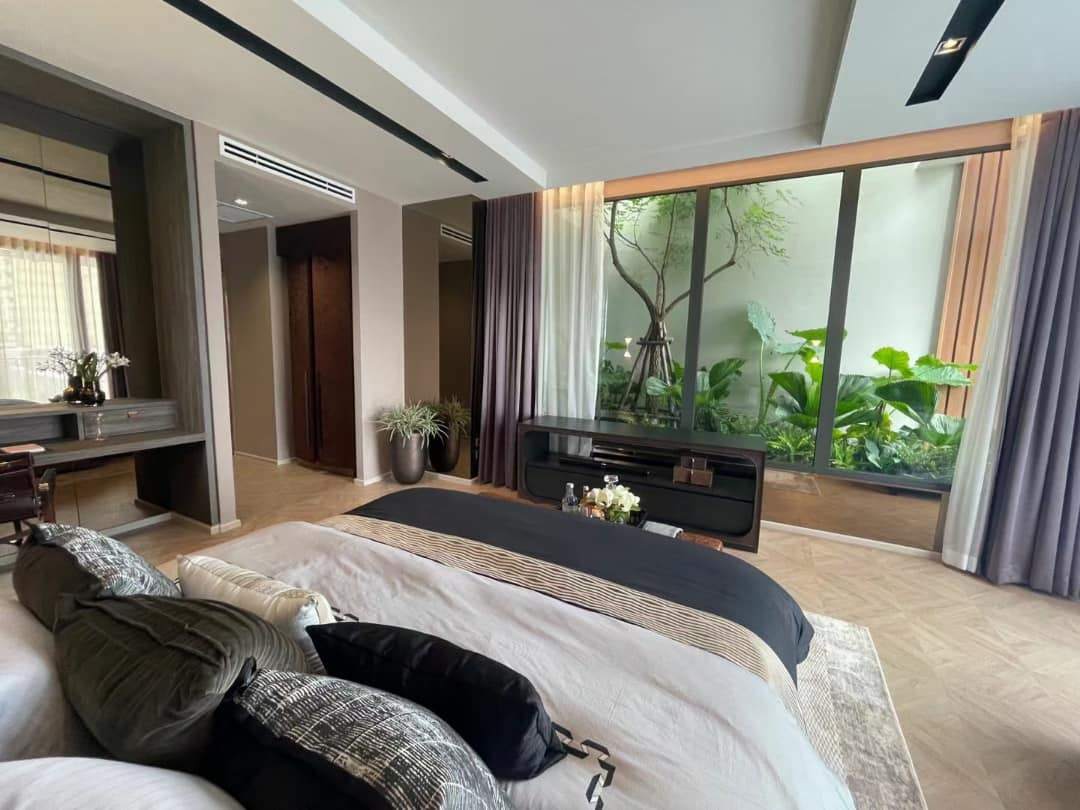 5 ห้องนอน บ้านเดี่ยว  ใน บางนา, บางนา, กรุงเทพมหานคร - Image 5