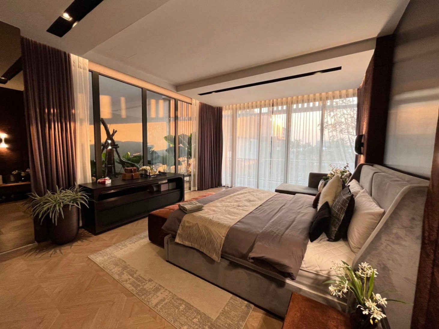 5 ห้องนอน บ้านเดี่ยว  ใน บางนา, บางนา, กรุงเทพมหานคร - Image 12