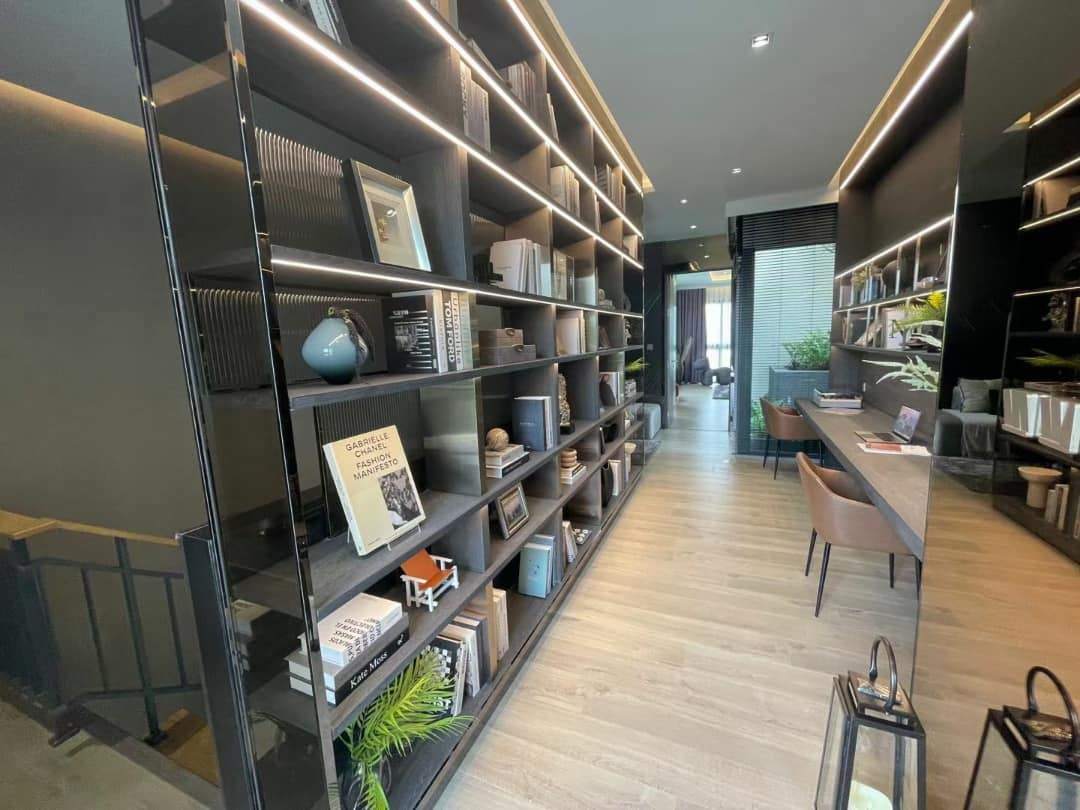 5 ห้องนอน บ้านเดี่ยว  ใน บางนา, บางนา, กรุงเทพมหานคร - Image 18