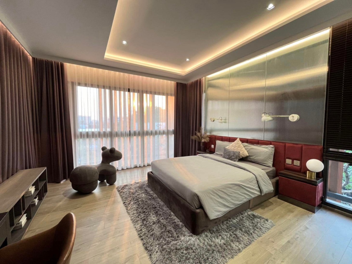 5 ห้องนอน บ้านเดี่ยว  ใน บางนา, บางนา, กรุงเทพมหานคร - Image 4