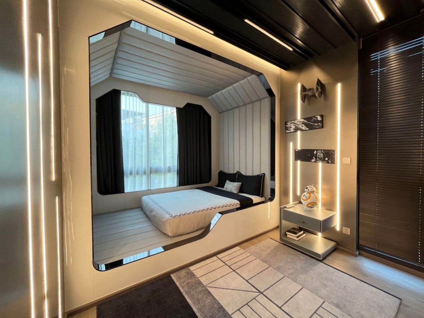 5 ห้องนอน บ้านเดี่ยว  ใน บางนา, บางนา, กรุงเทพมหานคร - Image 7